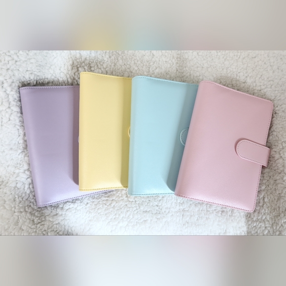 Budget Binder / Cash Stuffing / Adventure / Travel Book / Money / Savings - Picture 5 of 5